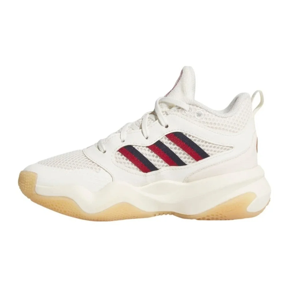 Adidas Mahomes 2 Impact FLX K‎ C Negro Leagues Museum Shoes Sz 7 NEW IE6554 RARE